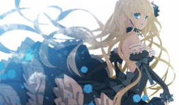 二次元动漫美女束缚